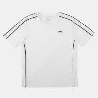 Slazenger Tennis Tee  