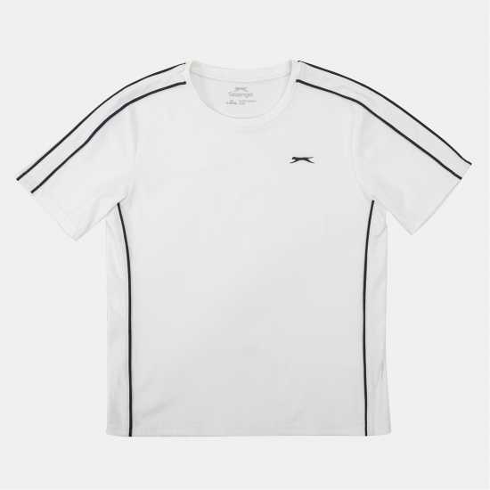 Slazenger Tennis Tee  