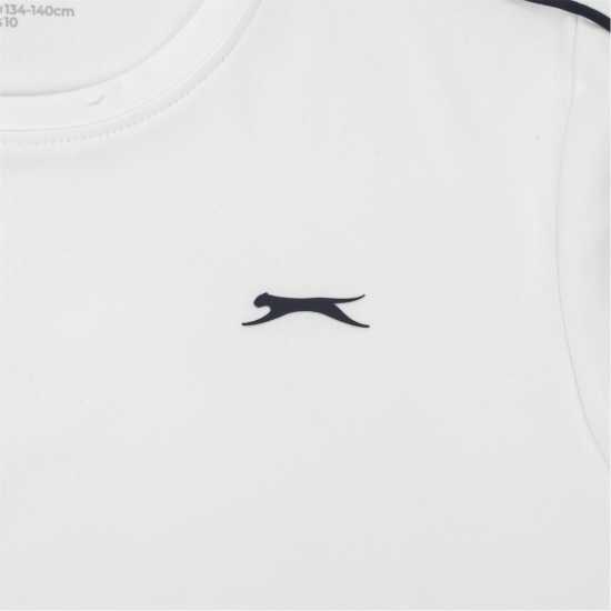Slazenger Tennis Tee  
