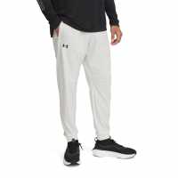 Under Armour Armour Ua Baseline Woven Pant Tracksuit Bottom Mens White Мъжки спортни екипи в две части