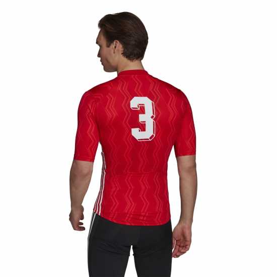 Adidas Ss Cycle Jers Sn99  Мъжки тениски и фланелки