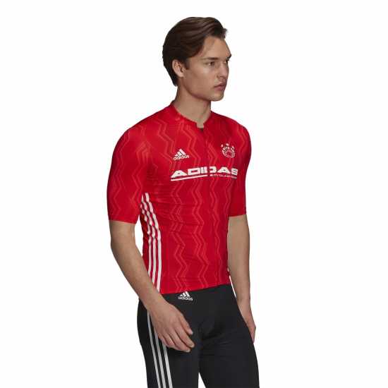 Adidas Ss Cycle Jers Sn99  Мъжки ризи
