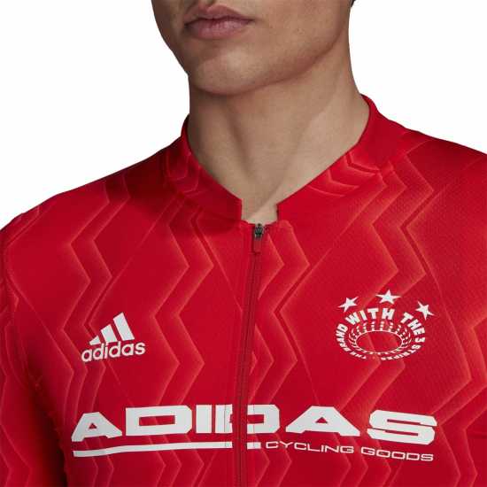 Adidas Ss Cycle Jers Sn99  Мъжки тениски и фланелки