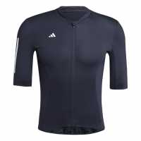 Adidas Мъжка Колоездачна Фланелка Temp Jsy M Cycling Jersey Mens  