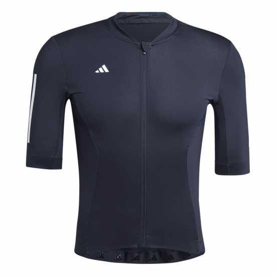 Adidas Мъжка Колоездачна Фланелка Temp Jsy M Cycling Jersey Mens  