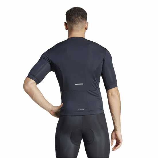 Adidas Мъжка Колоездачна Фланелка Temp Jsy M Cycling Jersey Mens  