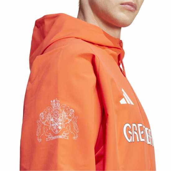 Adidas Мъжко Спортно Горнище M Z.n.e. Pr Fz Tracksuit Top Mens  Дрехи за фитнес