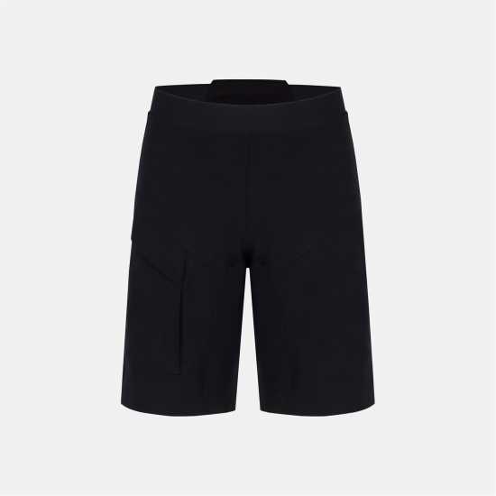 Pinnacle Kids Mtb Cycling Baggy Shorts  