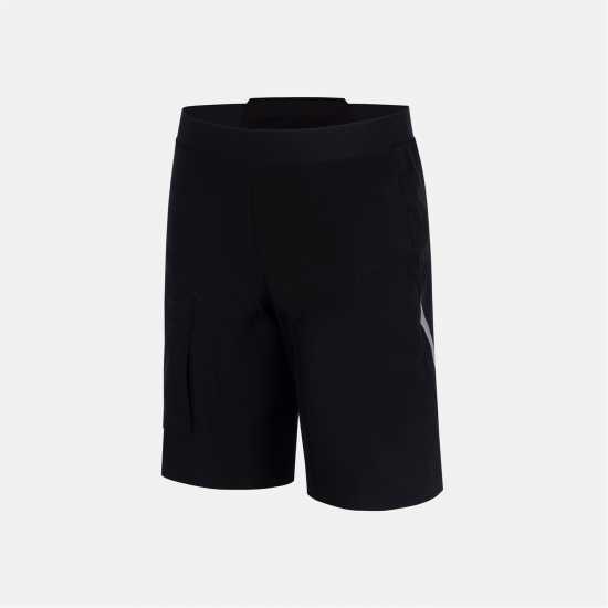 Pinnacle Kids Mtb Cycling Baggy Shorts  