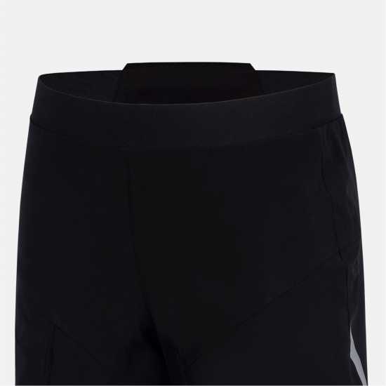 Pinnacle Kids Mtb Cycling Baggy Shorts  