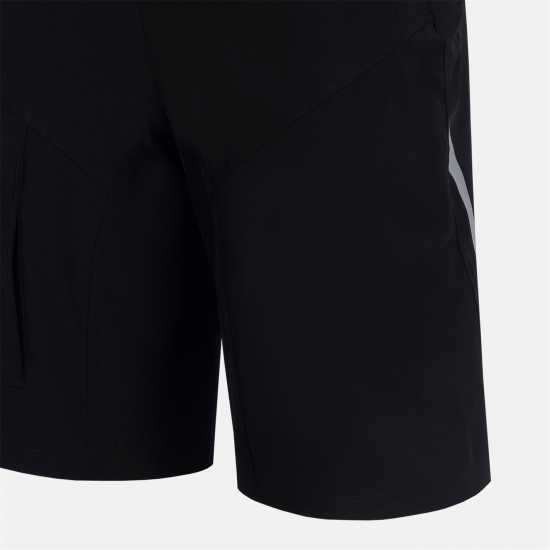 Pinnacle Kids Mtb Cycling Baggy Shorts  