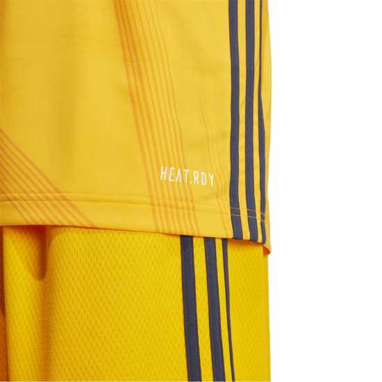 Adidas Real Madrid Basketball Shirt 2024 2025 Mens  