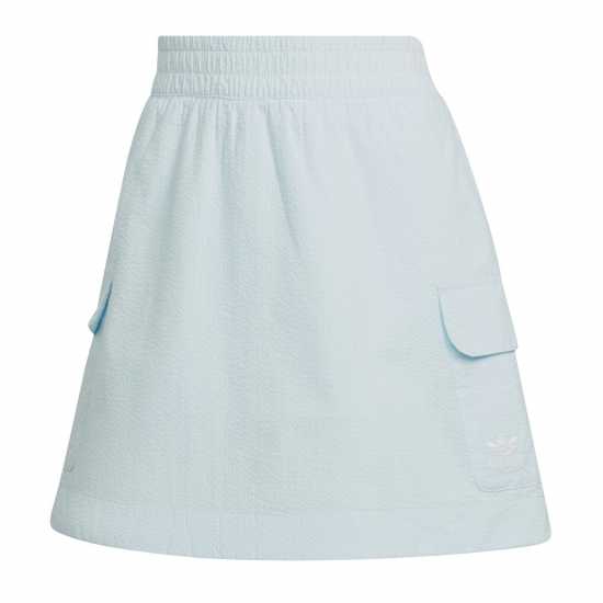 Adidas Originals Adidas Poplin Skirt Ld99  - Тенис разпродажба