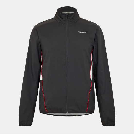 Head Club Jacket Sn99 Black Head Club Jacket Sn99 Black