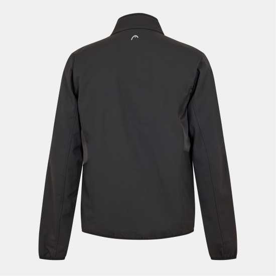 Head Club Jacket Sn99 Black Head Club Jacket Sn99 Black