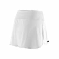 Wilson Дамска Пола 12.5 Skirt Womens White Бадминтон