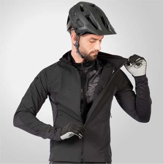 Фланелка С Дълъг Ръкав Mt500 Thermal Long Sleeve Jersey Ii Mens  