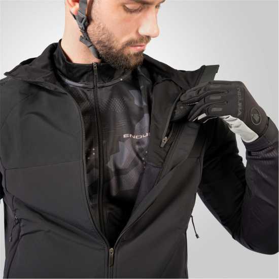 Фланелка С Дълъг Ръкав Mt500 Thermal Long Sleeve Jersey Ii Mens  