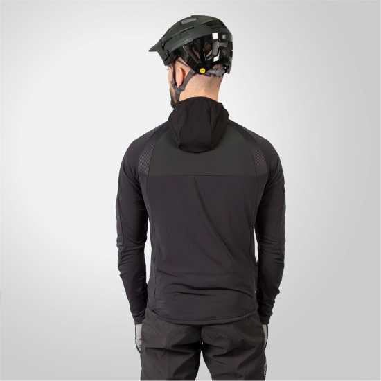 Фланелка С Дълъг Ръкав Mt500 Thermal Long Sleeve Jersey Ii Mens  