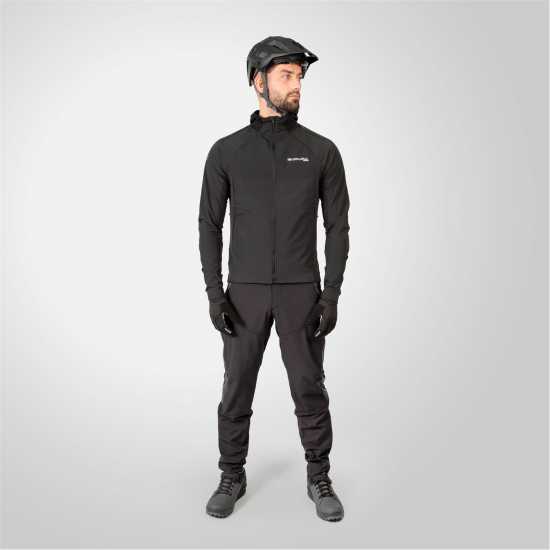 Фланелка С Дълъг Ръкав Mt500 Thermal Long Sleeve Jersey Ii Mens  