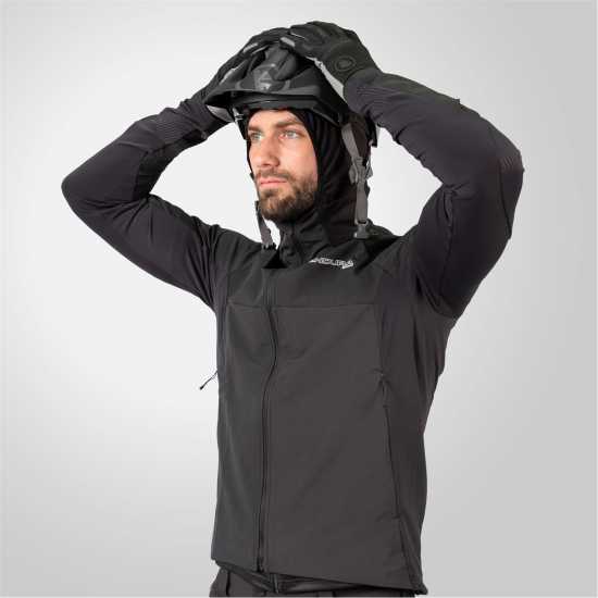 Фланелка С Дълъг Ръкав Mt500 Thermal Long Sleeve Jersey Ii Mens  