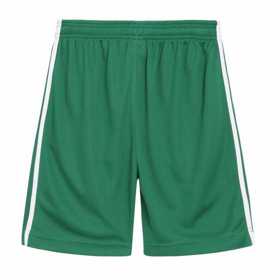 Детски къси панталони Everlast Basketball Set Junior Green/White Everlast Basketball Set Junior Green/White Детски къси панталони