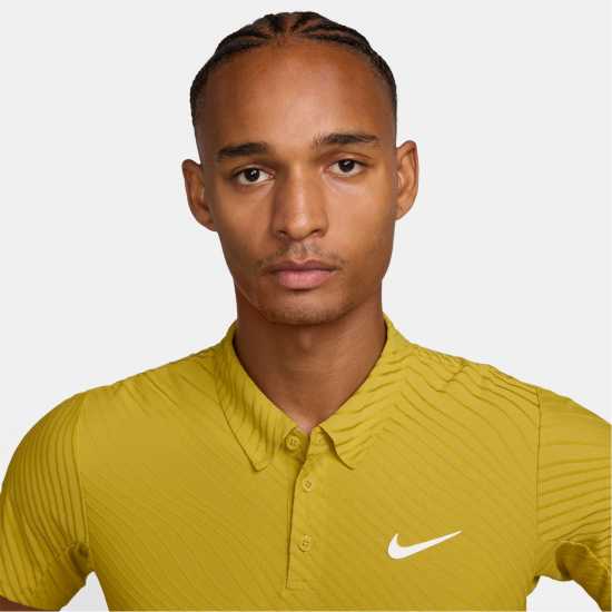 Nike Slam Polo Sn61  Мъжки тениски и фланелки