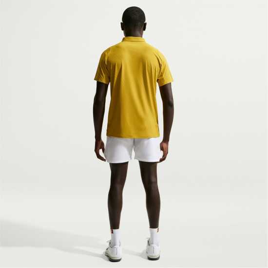 Nike Slam Polo Sn61  Мъжки тениски и фланелки