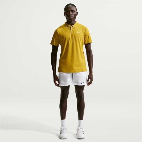 Nike Slam Polo Sn61  Мъжки тениски и фланелки