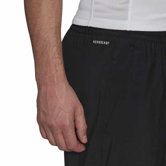 Adidas Мъжки Шорти Club 3 Stripe Shorts Mens  Мъжки къси панталони