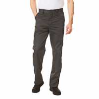 Мъжки Панталон Iron Mountain Work Trousers Mens Grey Работни панталони