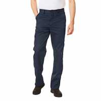 Мъжки Панталони Iron Mountain Workwear Classic Cargo Trouser Mens Navy Работни панталони