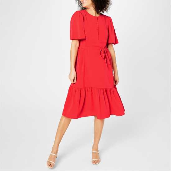 French Connection Courtney Dress Womens