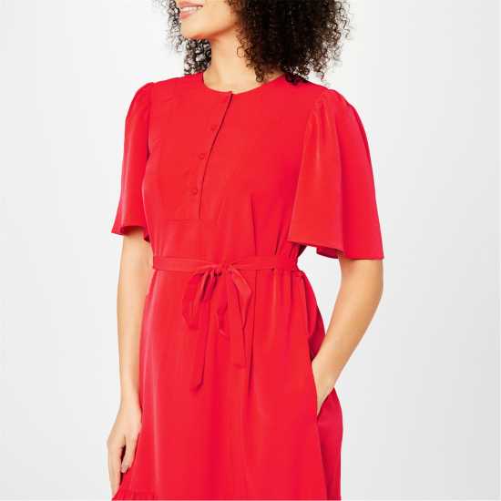 French Connection Courtney Dress Womens