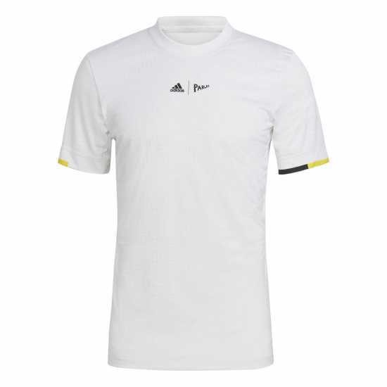 Adidas Мъжка Тениска Ldn T Shirt Mens  Мъжко тенис облекло