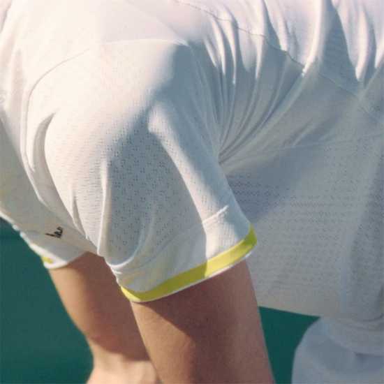 Adidas Мъжка Тениска Ldn T Shirt Mens  Мъжко тенис облекло