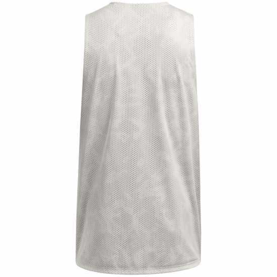 Баскетболно облекло Under Armour Armour Ua Baseline Reversible Jsy Jogger Mens White Under Armour Armour Ua Baseline Reversible Jsy Jogger Mens White Баскетболно облекло