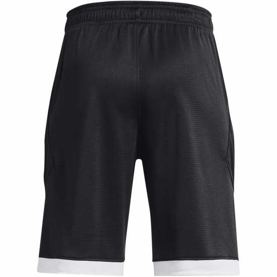Детски къси панталони Under Armour Armour B Curry Splash Short Basketball Boys Under Armour Armour B Curry Splash Short Basketball Boys Детски къси панталони