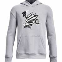 Детски суитчъри и блузи с качулки Under Armour Armour Curry Boys Big Splash Hoodie Hoody Under Armour Armour Curry Boys Big Splash Hoodie Hoody Детски суитчъри и блузи с качулки