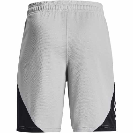 Under Armour Curry Boys Splash Short Basketball Сиво Under Armour Curry Boys Splash Short Basketball Сиво