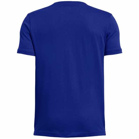 Under Armour Armour Curry Animated Tee 1 T-Shirt Boys  Детски тениски и фланелки