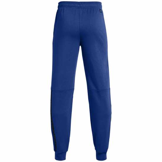 Детски долнища за бягане Under Armour P Rk Rv Pant Tls Jn99 Under Armour P Rk Rv Pant Tls Jn99 Детски долнища за бягане