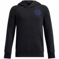 Детски суитчъри и блузи с качулки Under Armour B Rv Fl Spiral Hd Jn99 Black Under Armour B Rv Fl Spiral Hd Jn99 Black Детски суитчъри и блузи с качулки