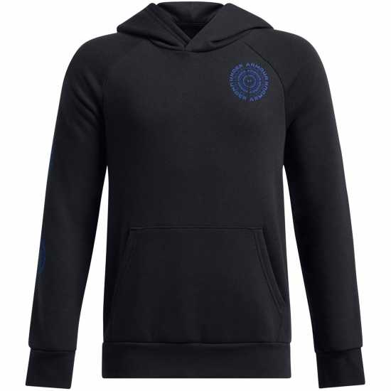 Under Armour Kids' Spiral Performance Hoodie  