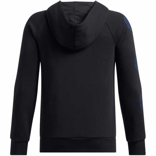 Under Armour Kids' Spiral Performance Hoodie  