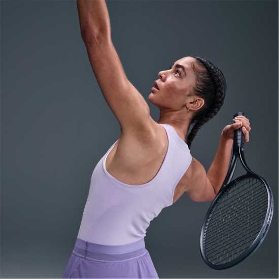 Бадминтон Nike Advanced Performance Vest Womens Nike Advanced Performance Vest Womens Бадминтон