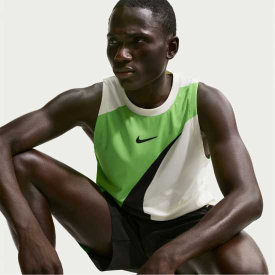 Nike Slam Tee Sn61  Тенис облекло