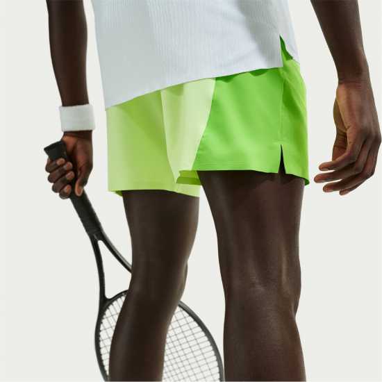 Nike Slam Short Sn61  