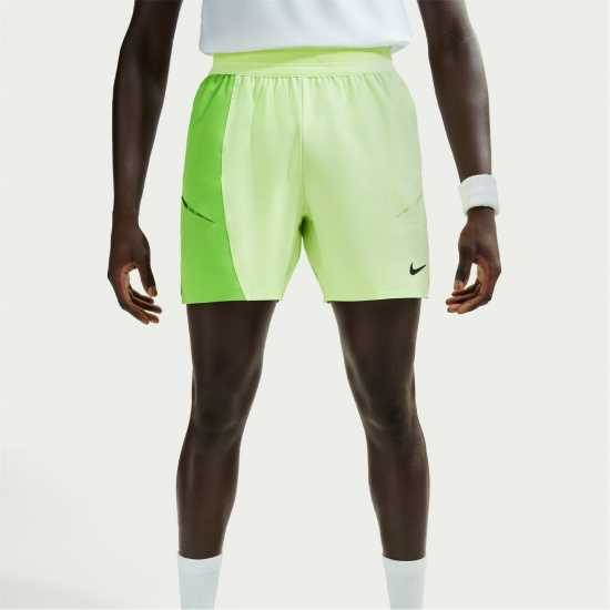 Nike Slam Short Sn61  