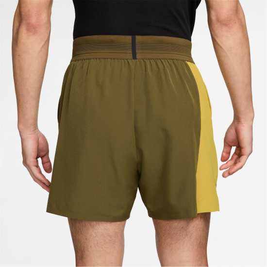 Nike Slam Short Sn61  